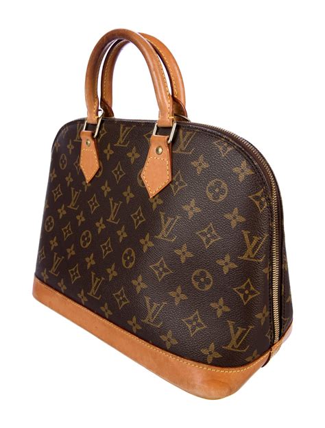 classic Louis Vuitton bag styles